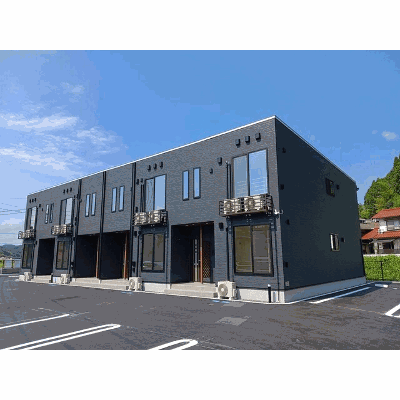ボアテイルＡ 101【管理NO：1-027980201-01010】 ★家具家電は申し込み後に搬入します 2026年08月下旬入居可能の物件間取り図