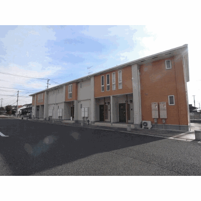 レインボーヒルⅠ 103【管理NO：1-016128001-01030】 ★家具家電は申し込み後に搬入します 2026年08月下旬入居可能の物件間取り図