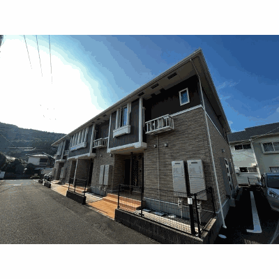 アークス 201【管理NO：1-023705401-02010】 ★家具家電は申し込み後に搬入します 2026年09月上旬入居可能の物件間取り図