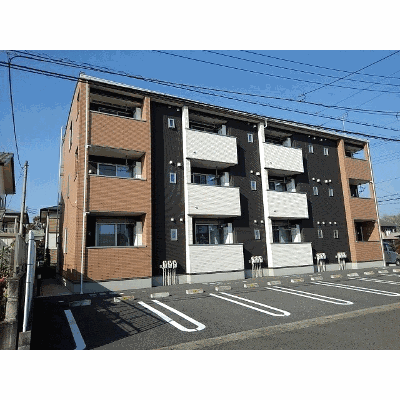 キラベル 301【管理NO：1-020490301-03010】 ★家具家電は申し込み後に搬入します 2026年08月下旬入居可能の物件間取り図