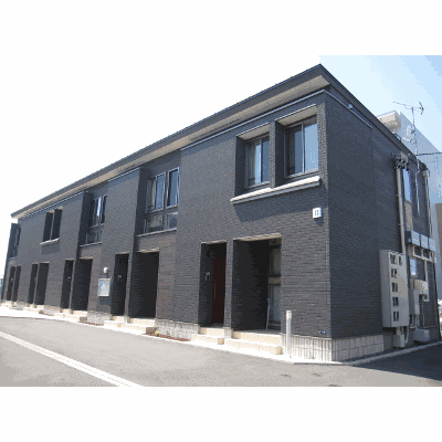 マーキュリーⅡ 101【管理NO：1-022583602-01010】 ★家具家電は申し込み後に搬入します 2026年08月下旬入居可能の物件間取り図
