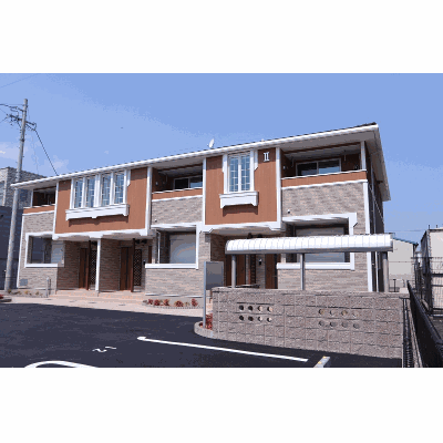 アルベンシス　Ⅱ 103【管理NO：1-021885602-01030】 ★家具家電は申し込み後に搬入します 2026年08月下旬入居可能の物件間取り図
