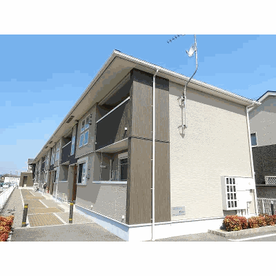 ラネージュⅢ番館 104【管理NO：1-016136301-01040】 ★家具家電は申し込み後に搬入します 2026年07月下旬入居可能の物件間取り図