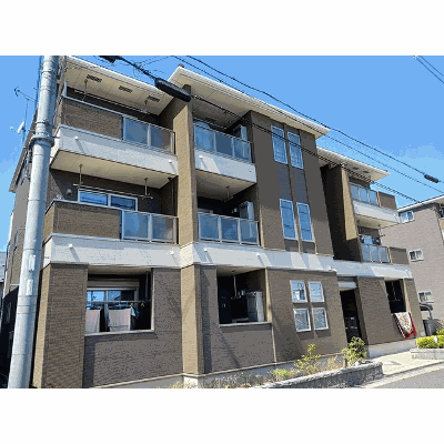 バンブーフォレストＡ 301【管理NO：1-024778001-03010】 ★家具家電は申し込み後に搬入します 2026年08月上旬入居可能の物件間取り図