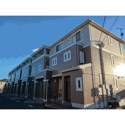 シンシア 203【管理NO：1-011802501-02030】 ★家具家電は申し込み後に搬入します 2026年08月下旬入居可能の物件間取り図