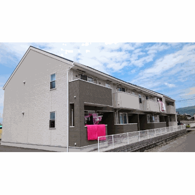 グリーン　ブリッサ 203【管理NO：1-015312501-02030】 ★家具家電は申し込み後に搬入します 2026年08月下旬入居可能の物件間取り図