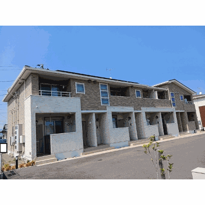 クラール壬生川駅西Ａ 202【管理NO：1-024986001-02020】 ★家具家電は申し込み後に搬入します 2026年09月中旬入居可能の物件間取り図