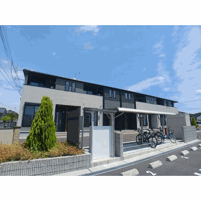 フェリーチェ 205【管理NO：1-027165301-02040】 ★家具家電は申し込み後に搬入しますの物件間取り図