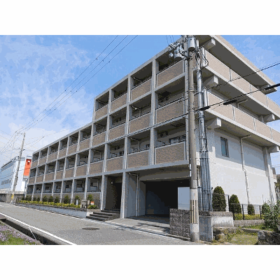 パークサイド宝塚 303【管理NO：1-020568701-03030】 ★家具家電は申し込み後に搬入します 2026年09月下旬入居可能の物件間取り図