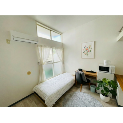 ONLY佐倉1【🌈WIFI・管理費０円キャンペーン🌈】京成佐倉駅⇔🚃京成成田駅12分・勝田台駅11分・成田空港駅22分🚃⇔直通の物件間取り図