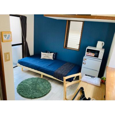 ONLY読売ランド1【🌈WiFi・管理費０円キャンペーン🌈】ペット可🐾2駅利用可！　よみうりランド至近　町田・新百合ヶ丘8分　登戸6分　新宿27分⇔直通の物件間取り図