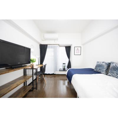 さくらす大濠公園45【オートロック・角部屋】の物件間取り図