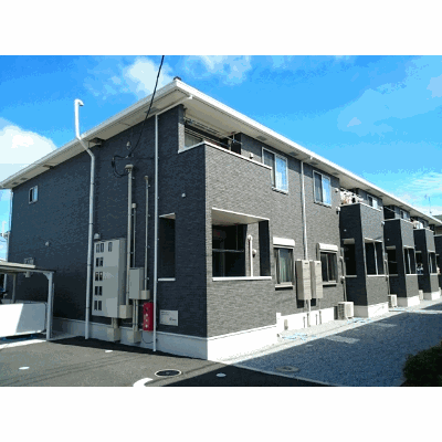 エルア　カパルＢ 103【管理NO：1-023321102-01030】 ★家具家電は申し込み後に搬入します 2026年08月下旬入居可能の物件間取り図