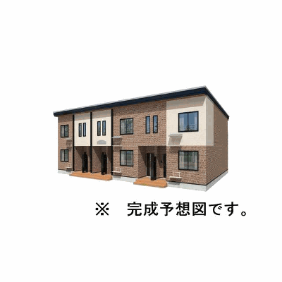 パークハイツモア 202【管理NO：1-028738401-02020】 ★家具家電は申し込み後に搬入します 2027年02月上旬入居可能の物件間取り図