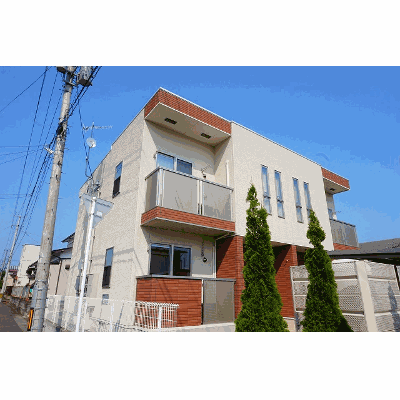 プレシュー　川南 102【管理NO：1-018268601-01020】 ★家具家電は申し込み後に搬入します 2026年08月下旬入居可能の物件間取り図