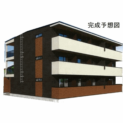 グランデールⅢ 304【管理NO：1-028183301-03040】 ★家具家電は申し込み後に搬入します 2026年12月上旬入居可能の物件間取り図