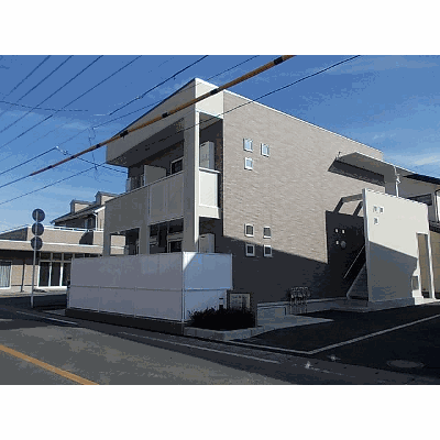 ラポレネス 102【管理NO：1-018806301-01020】 ★家具家電は申し込み後に搬入します 2026年07月下旬入居可能の物件間取り図