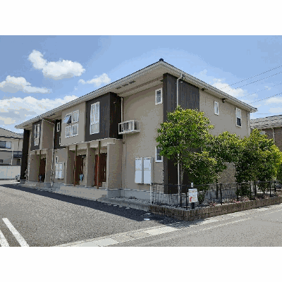 ブルーラグーン　Ⅰ 202【管理NO：1-015325401-02020】 ★家具家電は申し込み後に搬入します 2026年08月下旬入居可能の物件間取り図