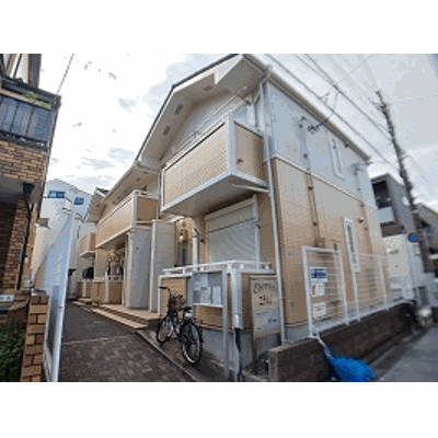 エテルノ 203【管理NO：1-012670501-02030】 ★家具家電は申し込み後に搬入します 2026年08月中旬入居可能の物件間取り図