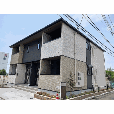 レコルテ戸塚 101【管理NO：1-028511201-01010】 ★家具家電は申し込み後に搬入します 2026年08月上旬入居可能の物件間取り図
