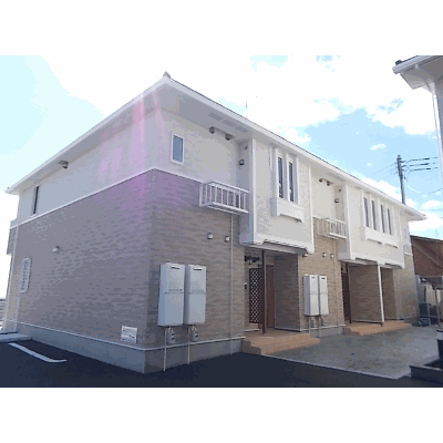ファスプラージュＢ 203【管理NO：1-020718902-02030】 ★家具家電は申し込み後に搬入します 2026年09月中旬入居可能の物件間取り図