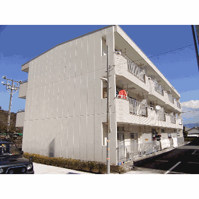 ゴコウマンション 303【管理NO：1-003562001-03030】 ★家具家電は申し込み後に搬入します 2026年08月下旬入居可能の物件間取り図