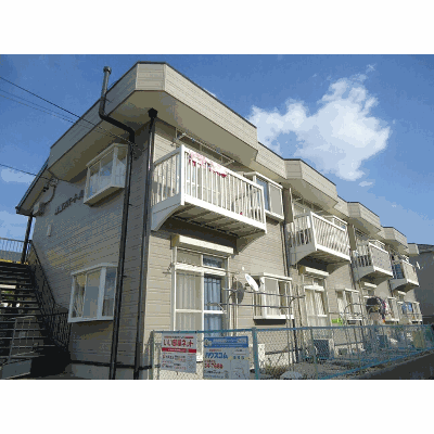 清楓アパートＡ 103【管理NO：1-002571201-01030】 ★家具家電は申し込み後に搬入します 2026年09月上旬入居可能の物件間取り図