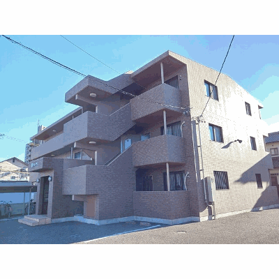 クレマチス 201【管理NO：1-099399501-02010】 ★家具家電は申し込み後に搬入します 2026年08月中旬入居可能の物件間取り図