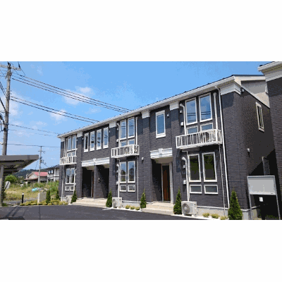 セルサス荒山Ａ棟 201【管理NO：1-019724701-02010】 ★家具家電は申し込み後に搬入します 2026年09月上旬入居可能の物件間取り図