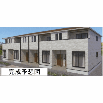 アルドーレ 202【管理NO：1-028488301-02020】 ★家具家電は申し込み後に搬入します 2026年12月上旬入居可能の物件間取り図