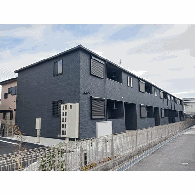 ソレアード・橿原 105【管理NO：1-027769401-01050】 ★家具家電は申し込み後に搬入します 2026年07月下旬入居可能の物件間取り図