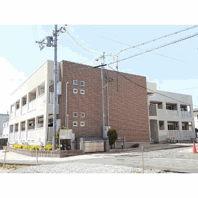 ポート泉佐野　Ａ棟 203【管理NO：1-020311301-02030】 ★家具家電は申し込み後に搬入します 2026年08月下旬入居可能の物件間取り図