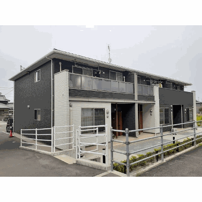 ルーラルハウス東山崎Ｃ 102【管理NO：1-024348803-01020】 ★家具家電は申し込み後に搬入します 2026年07月下旬入居可能の物件間取り図