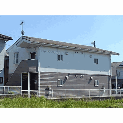 ニューシティ平田Ａ 101【管理NO：1-004936301-01010】 ★家具家電は申し込み後に搬入します 2026年08月下旬入居可能の物件間取り図