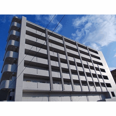 グランツ倉敷 406【管理NO：1-017286101-04050】 ★家具家電は申し込み後に搬入します 2026年07月中旬入居可能の物件間取り図
