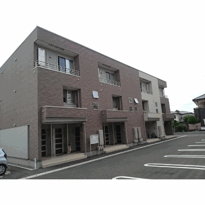 プライム・ガーデンⅡ 302【管理NO：1-022471902-03020】 ★家具家電は申し込み後に搬入します 2026年08月中旬入居可能の物件間取り図