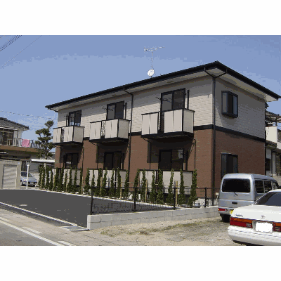 サンセ－ル大小路 103【管理NO：1-011348201-01030】 ★家具家電は申し込み後に搬入します 2026年08月下旬入居可能の物件間取り図