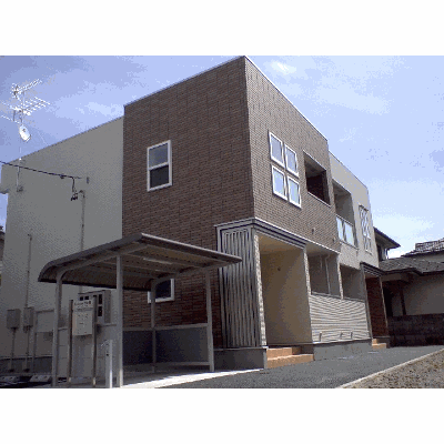 ローズベル 202【管理NO：1-015462201-02020】 ★家具家電は申し込み後に搬入します 2026年08月下旬入居可能の物件間取り図