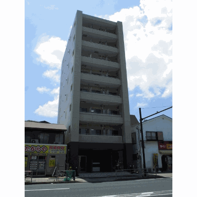 ウイング横須賀 603【管理NO：1-024230401-06030】 ★家具家電は申し込み後に搬入します 2026年08月下旬入居可能の物件間取り図