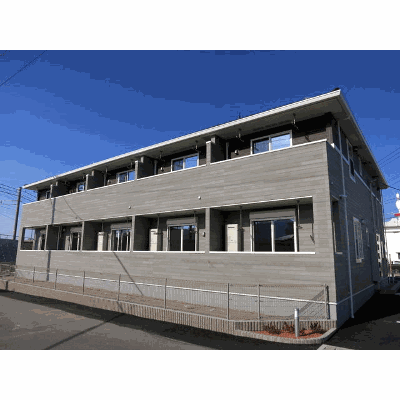 フェリーチェ前田 106【管理NO：1-024256101-01050】 ★家具家電は申し込み後に搬入します 2026年08月下旬入居可能の物件間取り図