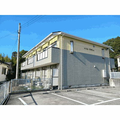 ＨｉＬＬＳすずらん 201【管理NO：1-005250901-02010】 ★家具家電は申し込み後に搬入します 2026年08月下旬入居可能の物件間取り図