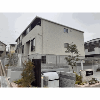 ラヴィベール田原台 101【管理NO：1-026698301-01010】 ★家具家電は申し込み後に搬入します 2026年08月中旬入居可能の物件間取り図