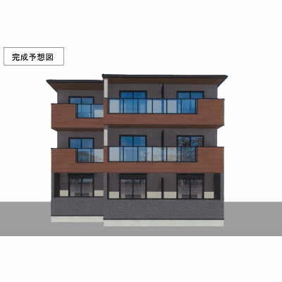ヒカルサ和歌山城北ノース 101【管理NO：1-028559401-01010】 ★家具家電は申し込み後に搬入します 2026年12月下旬入居可能の物件間取り図