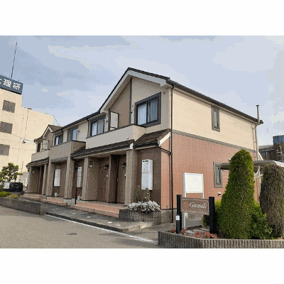 ジラソーレ 103【管理NO：1-013031001-01030】 ★家具家電は申し込み後に搬入します 2026年08月中旬入居可能の物件間取り図
