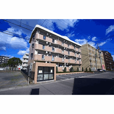 ｍｉｌｄ．Ａ 306【管理NO：1-012498901-03060】 ★家具家電は申し込み後に搬入します 2026年08月下旬入居可能の物件間取り図