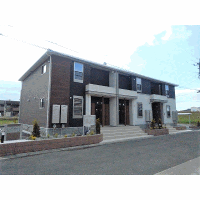 ル　シエル 101【管理NO：1-024266501-01010】 ★家具家電は申し込み後に搬入します 2026年08月下旬入居可能の物件間取り図