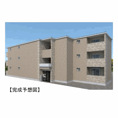 ヒカルサ泉大津条南町 302【管理NO：1-028618201-03020】 ★家具家電は申し込み後に搬入します 2027年01月中旬入居可能の物件間取り図