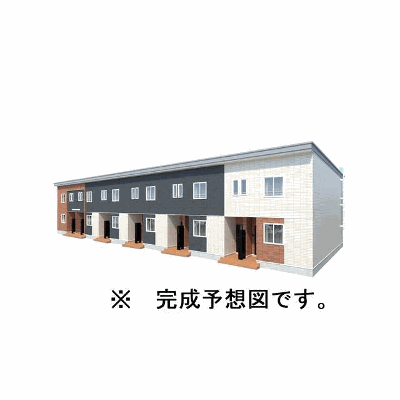 ネクサス 104【管理NO：1-028763501-01040】 ★家具家電は申し込み後に搬入します 2027年02月上旬入居可能の物件間取り図