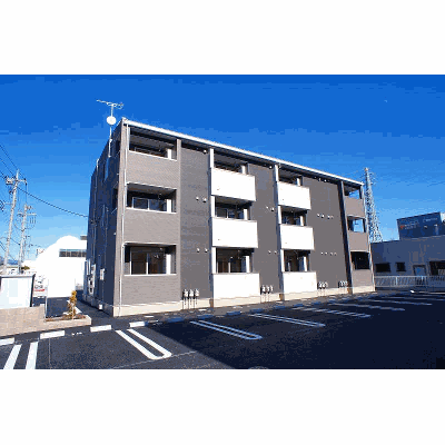 Ｐｅｒｃｈ　Ⅰ 302【管理NO：1-022013101-03020】 ★家具家電は申し込み後に搬入します 2026年07月下旬入居可能の物件間取り図
