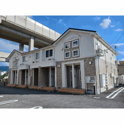 サンタクルス　Ｂ 103【管理NO：1-014902502-01030】 ★家具家電は申し込み後に搬入します 2026年08月下旬入居可能の物件間取り図